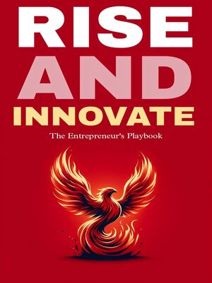 cover image of Rise and innovate